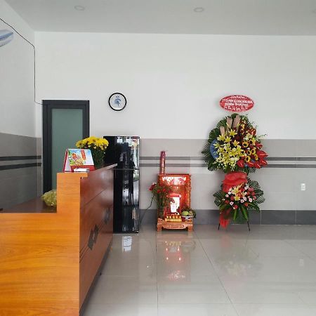 Hoang Quan Hotel - Gan Ben Tau Rach Gia Phu Quoc Exterior foto